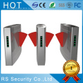 Turnstiles Security Entrance Gates Flap Gate Barrier